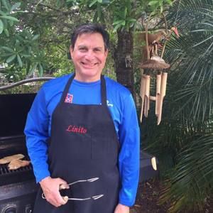 Meet your Posher, Lino